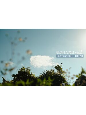 cover image of 私が見た光景 Volume 2 2020年3月28日～4月17日